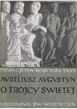 O Trójcy Świętej