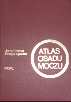 Atlas Osadu Moczu