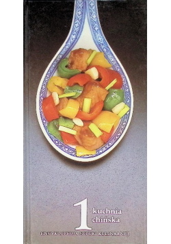 Encyklopedia sztuki kulinarnej Tom 1