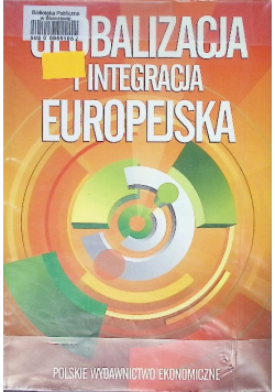 Globalizacja i integracja europejska