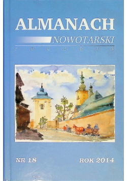 Almanach nowotarski Nr 18 / 14