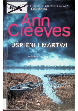 Uśpieni i martwi