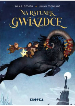Na ratunek gwiazdce