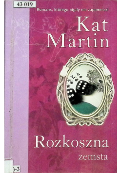 Rozkoszna zemsta