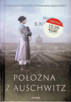 Położna z Auschwitz
