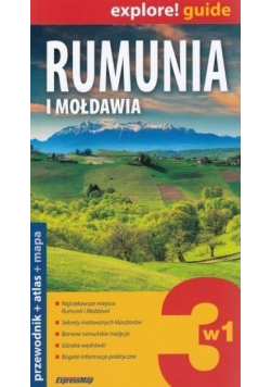 Rumunia 3w1