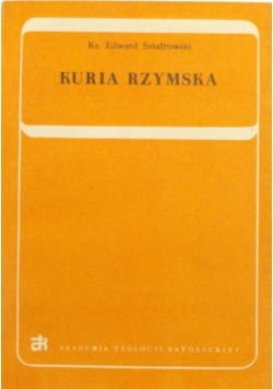 Kuria rzymska