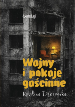 Wojny i pokoje gościnne