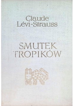 Smutek Tropików