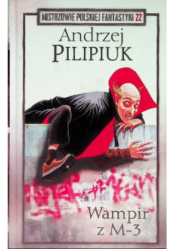 Mistrzowie Polskiej Fantastyki Tom 22