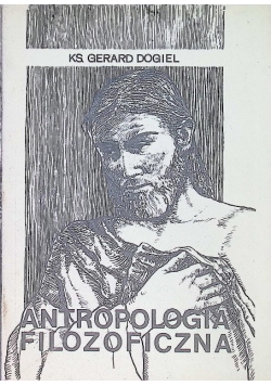 Antropologia Filozoficzna