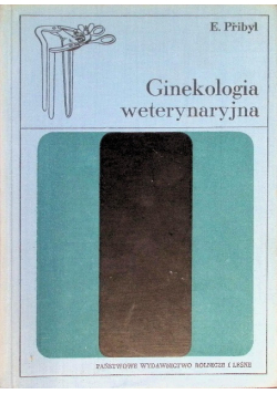 Ginekologia weterynaryjna