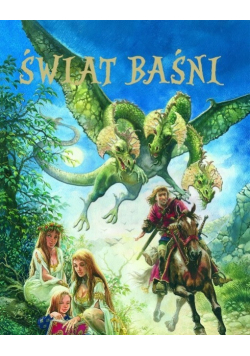 Tajemniczy Świat Baśni