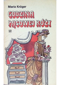 Godzina pąsowej róży