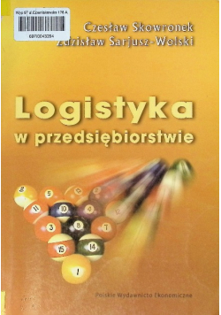 Logistyka w przedsiębiorstwie