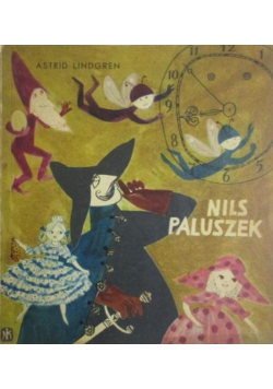 Nils Paluszek
