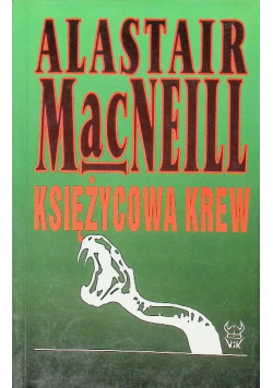 Księżycowa krew