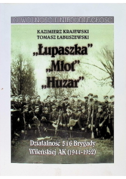 Łupaszka Młot Huzar