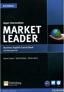 Market Leader Upper-Intermediate