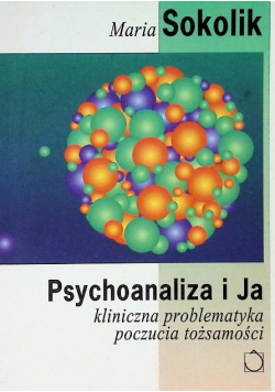 Psychoanaliza i Ja