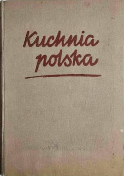 Kuchnia Polska