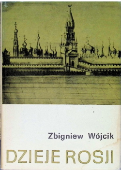 Dzieje Rosji