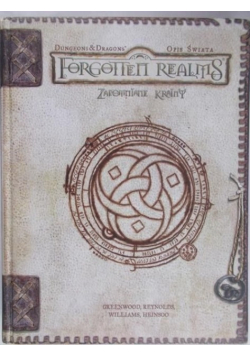 Forgotten Realms - Zapomniane Krainy
