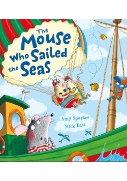 The Mouse Who Sailed the Seas