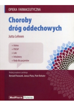 Choroby dróg oddechowych