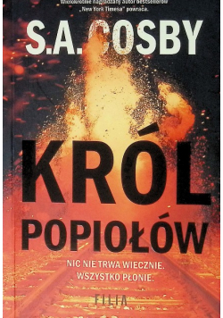 Król popiołów