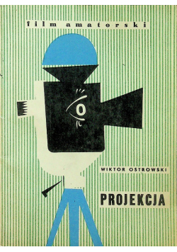 Film Amatorski Projekcja