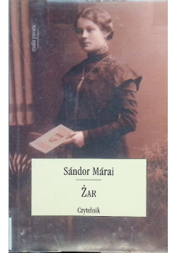 Żar