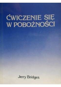 Ćwiczenie się w pobożności
