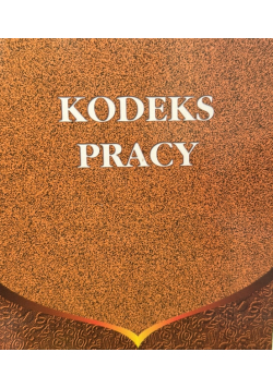 Kodeks pracy