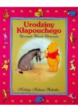 Urodziny Kłapouchego
