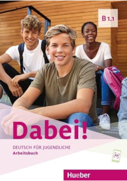Dabei! B1.1