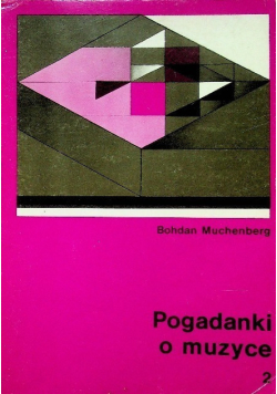 Pogadanki o muzyce Tom 2