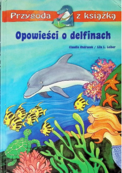 Opowieści o delfinach
