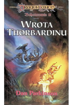 Wrota Thorbardinu