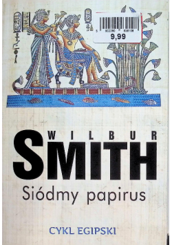Siódmy papirus