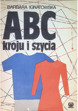 ABC kroju i szycia