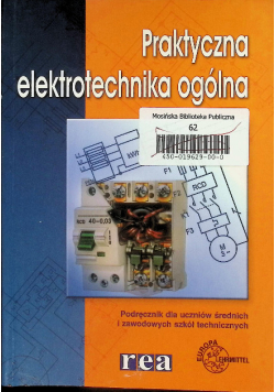 Praktyczna elektrotechnika ogólna