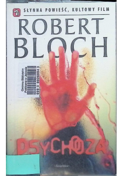 Psychoza