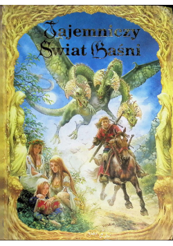 Tajemniczy świat baśni