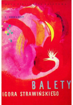 Balety Igora Strawińskiego
