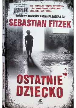 Ostatnie dziecko