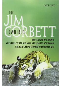 The Jim Corbett Omnibus