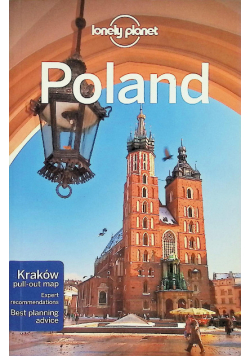 Lonely Planet Poland