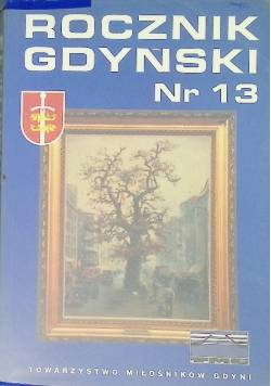 Rocznik gdyński Nr 13 / 88