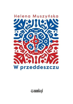 W przeddeszczu